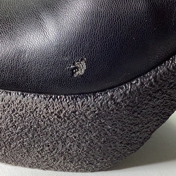 Chunky Ankle Boots
$895 - Picture 13 of 13